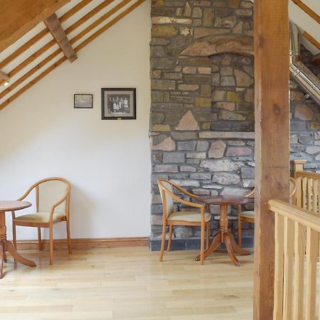 Pentre Cottage Ferryside Exterior photo