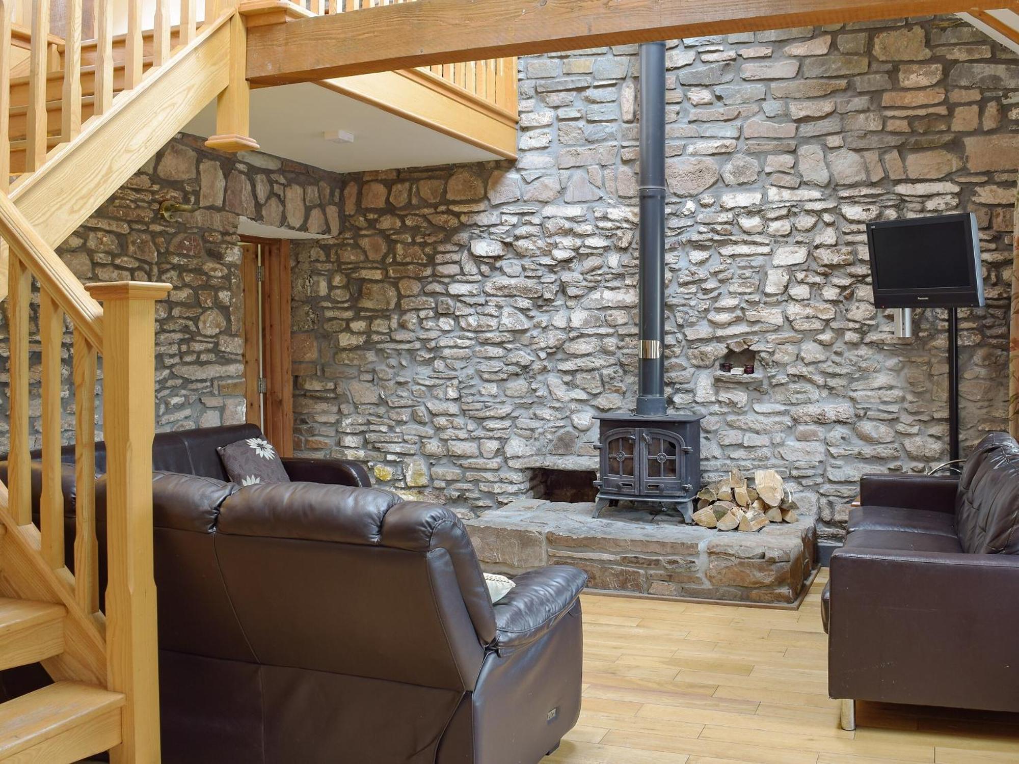 Pentre Cottage Ferryside Exterior photo