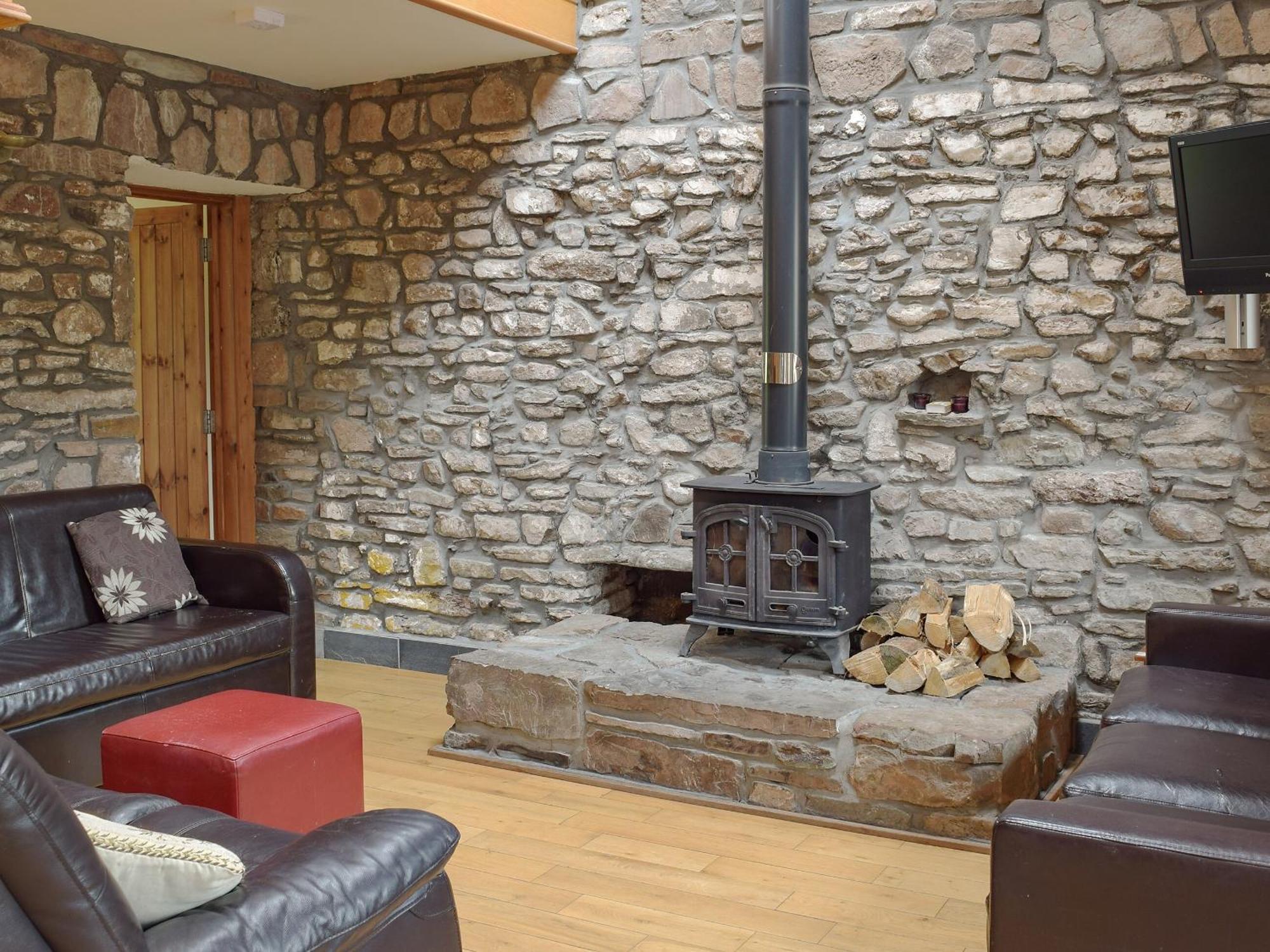 Pentre Cottage Ferryside Exterior photo